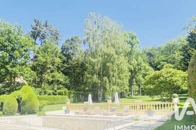 Maison 7 pièces 699000 €