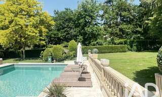 Maison 7 Pièces 165 m² à vendre à Les Mesnuls (78490)