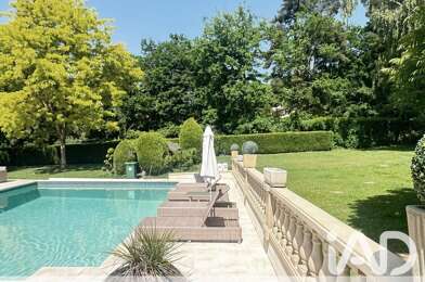 Maison 7 pièces 699000 €