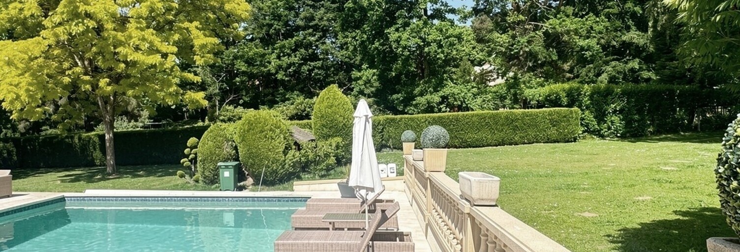 Maison 7 Pièces 165 m² à vendre à Les Mesnuls (78490)