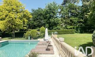 Maison 7 Pièces 165 m² à vendre à Les Mesnuls (78490)
