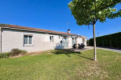 Maison 6 pièces 269000 €