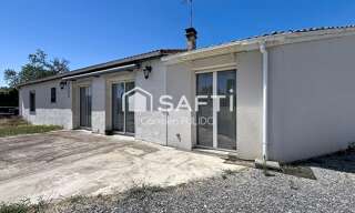 Maison 6 Pièces 130 m² à vendre à Saint-Romain-la-Virvée (33240)