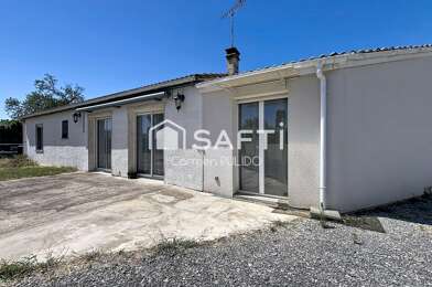 Maison 6 pièces 269000 €