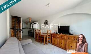 Appartement 3 Pièces 63 m² à vendre à Saint-Étienne-de-Saint-Geoirs (38590)