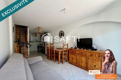 Appartement 3 pièces 139000 €