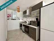 Appartement avec terrasse — photo 3