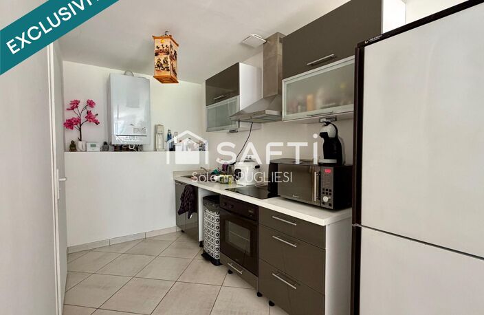 Appartement avec terrasse — photo 3