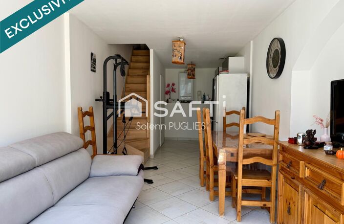 Appartement avec terrasse — photo 4