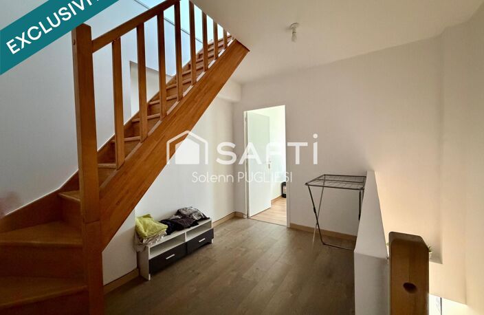 Appartement avec terrasse — photo 5
