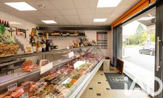 Commerce  135 m² à vendre à Faches-Thumesnil (59155)
