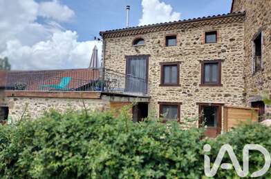 Maison 3 pièces 138000 €
