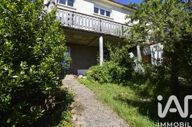 Maison 5 pièces 189000 €