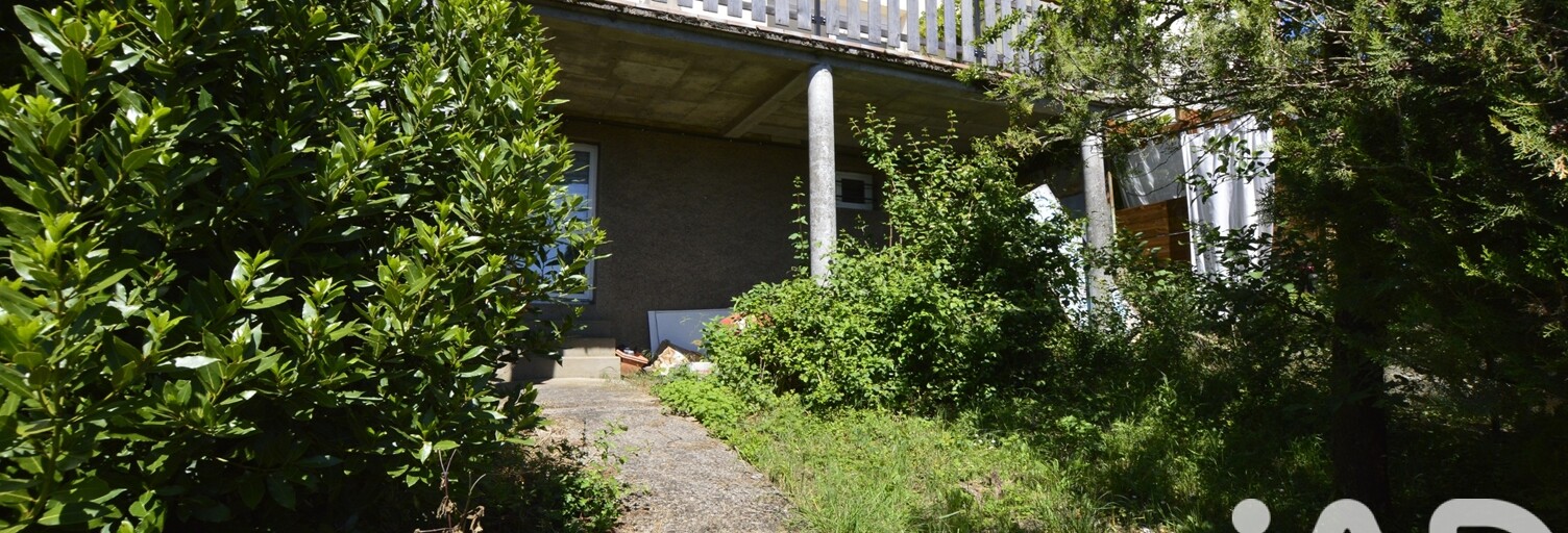 Maison 5 Pièces 90 m² à vendre à Moyeuvre-Grande (57250)