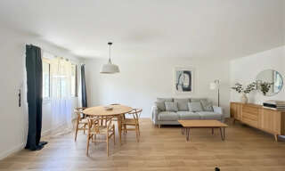 Appartement 3 Pièces 76 m² à vendre à Bordeaux (33300)