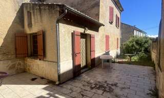 Maison 10 Pièces 169 m² à vendre à Bédarrides (84370)