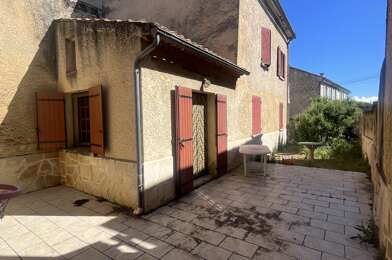 Maison 10 pièces 160000 €