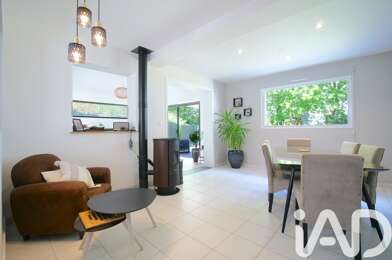 Maison 5 pièces 322000 €