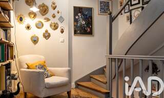 Maison 5 Pièces 156 m² à vendre à Rozérieulles (57160)