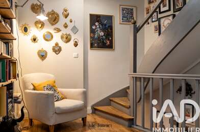 Maison 5 pièces 315000 €