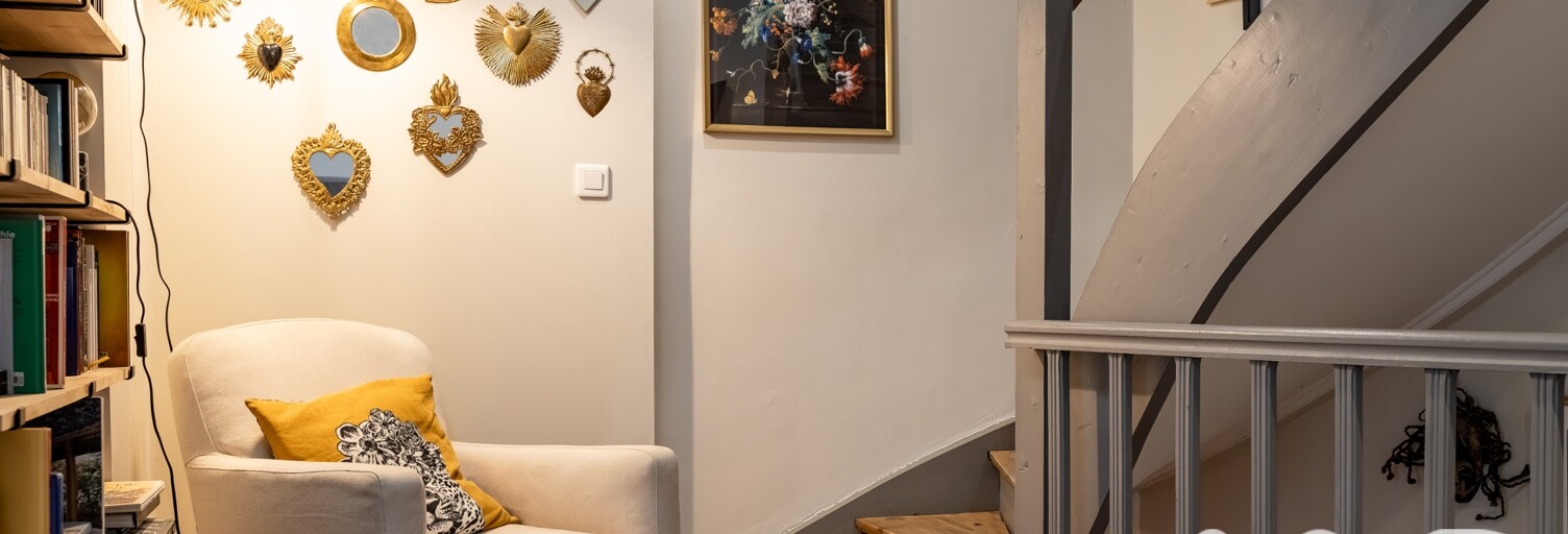 Maison 5 Pièces 156 m² à vendre à Rozérieulles (57160)