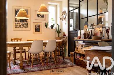 Maison 5 pièces 315000 €