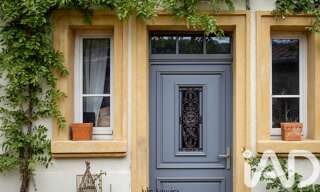 Maison 5 Pièces 156 m² à vendre à Rozérieulles (57160)