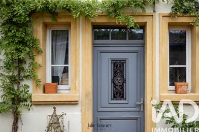 Maison 5 pièces 315000 €
