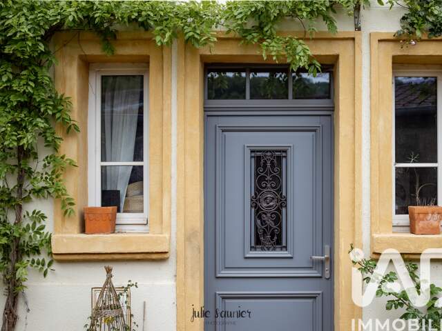 Vente Maison de village 5 pièces — photo du bien