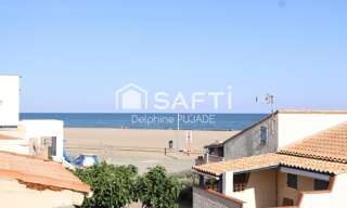 Maison 4 Pièces 120 m² à vendre à Fleury (11560)