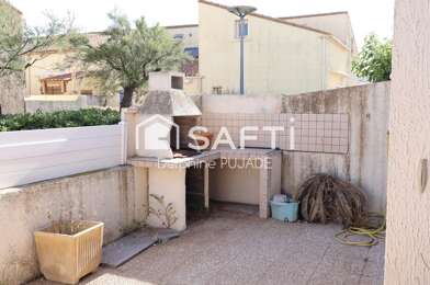 Maison 4 pièces 415000 €