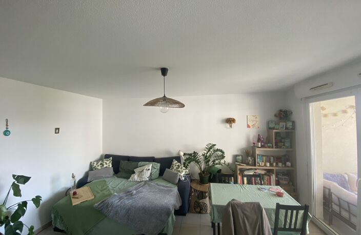 Appartement T2 43m2 — photo 2