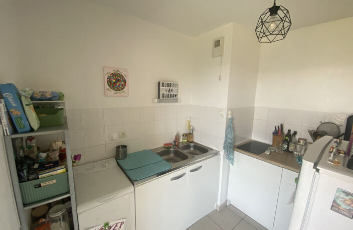 Appartement T2 43m2 — photo 3