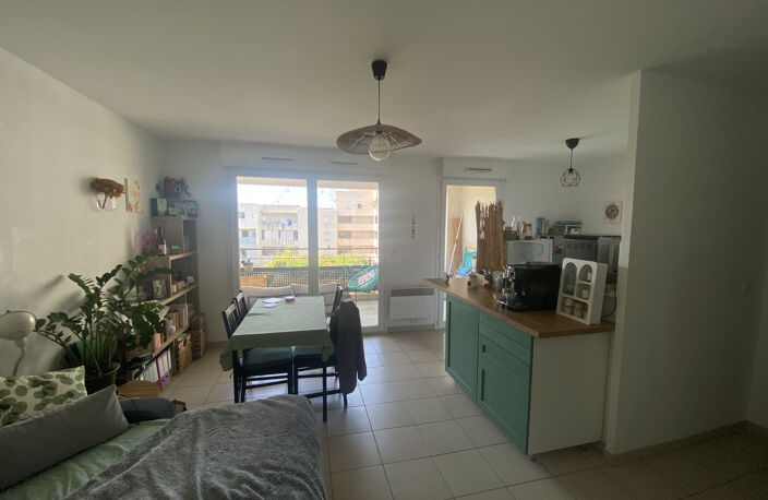 Appartement T2 43m2 — photo 4