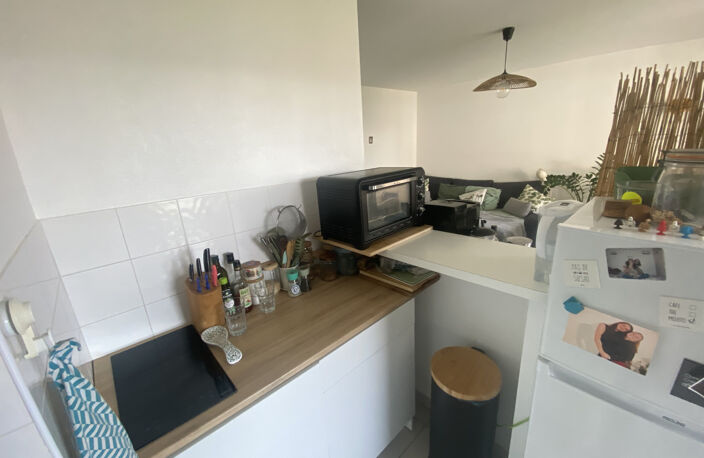 Appartement T2 43m2 — photo 5