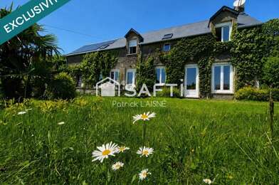Maison 5 pièces 252000 €