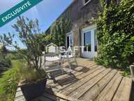 maison de 155 m² avec 4 chambres et magnifique jardin — photo 2