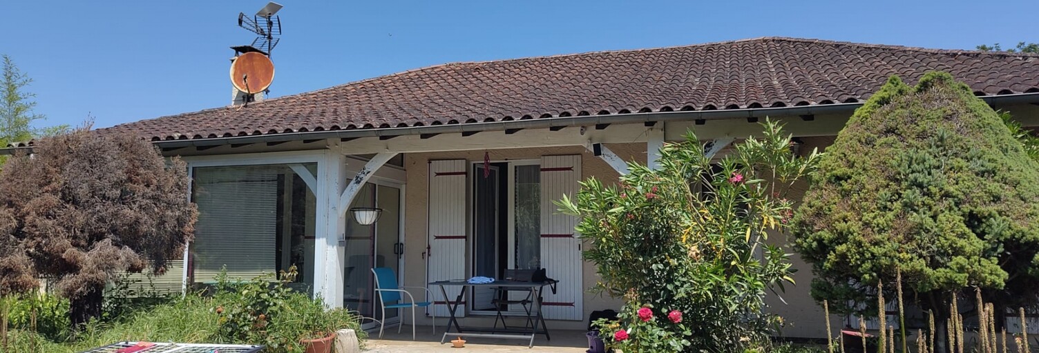 Maison 4 Pièces 108 m² à vendre à Allas-les-Mines (24220)