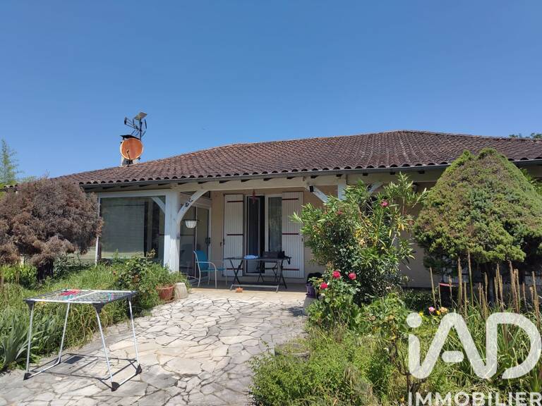 Vente Maison/villa 4 pièces — photo 1