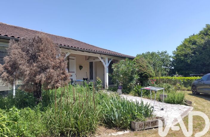 Vente Maison/villa 4 pièces — photo 2