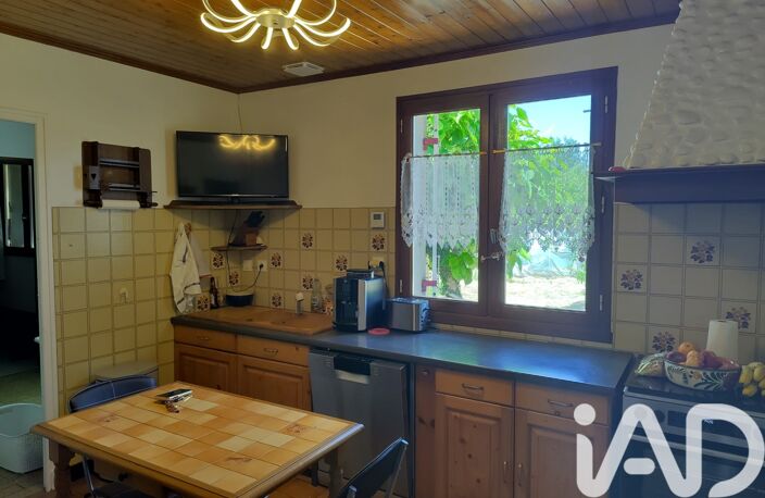 Vente Maison/villa 4 pièces — photo 4
