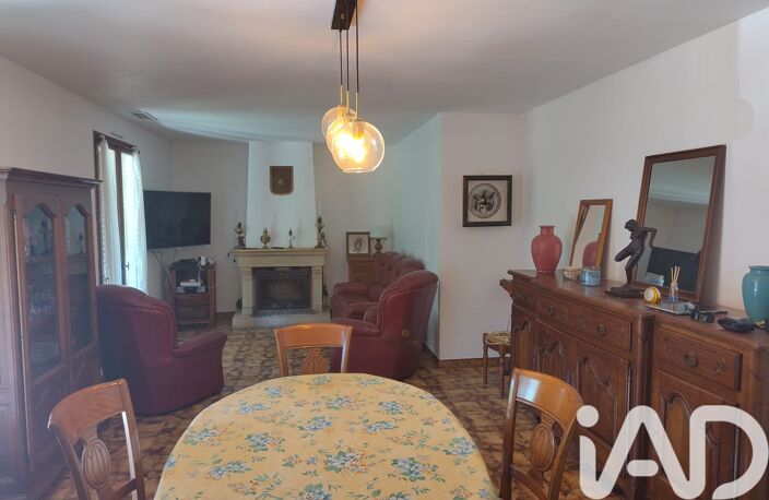 Vente Maison/villa 4 pièces — photo 5