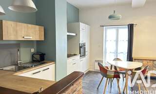 Appartement 3 Pièces 53 m² à louer à Nantes (44000)