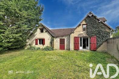 Maison 4 pièces 140000 €