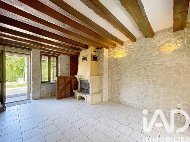 Vente Maison/villa 4 pièces — photo du bien