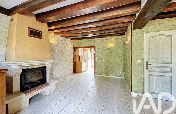 Vente Maison/villa 4 pièces — photo 2