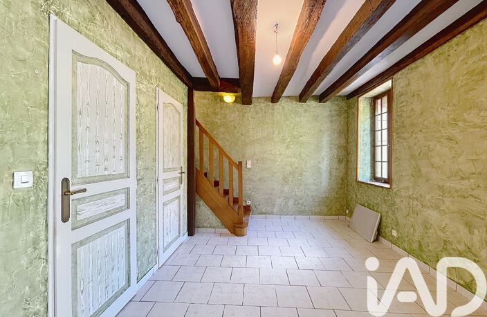 Vente Maison/villa 4 pièces — photo 3
