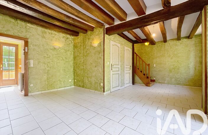 Vente Maison/villa 4 pièces — photo 4