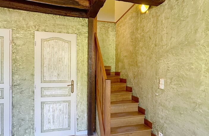 Vente Maison/villa 4 pièces — photo 5