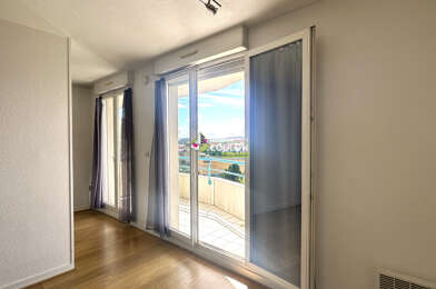 Appartement 2 pièces 500 €